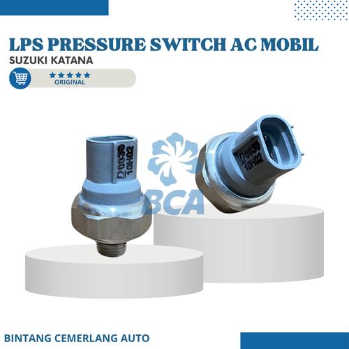 Jual LPS PRESSURE SWITCH AC MOBIL SUZUKI KATANA ASLI Kab. Tangerang