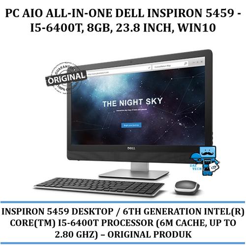 第11世代i5 Dell Inspiron 24 5400 怠ける AIO 512GB