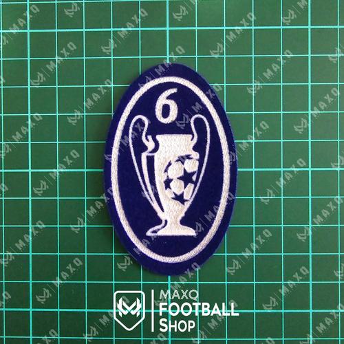 Jual [ PATCH ] BADGE OF HONOUR BOH 6 RETRO 2003 - 2007 - Kab. Tangerang ...