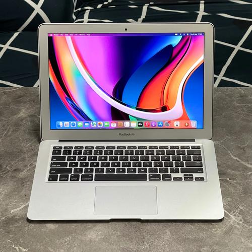 harga macbook air 2017 ibox