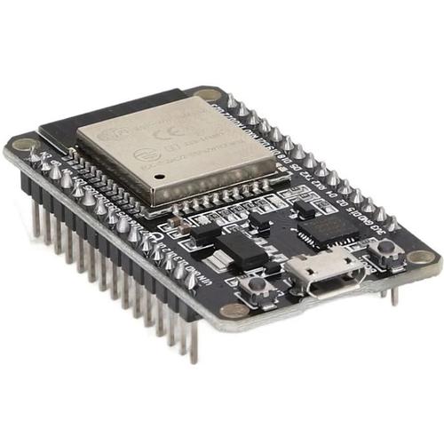 Jual NODEMCU ESP32 DEVKIT DOIT WIFI BLUETOOTH IOT DEVELOPMENT BOARD ...