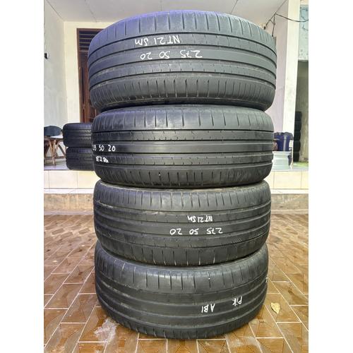 Tyre Pirelli 275/50 R20 113V XL MO M+S | Scorpion Zero Tyre Pirelli 275/50 R20 113V XL MO M+S | Scorpion Zero