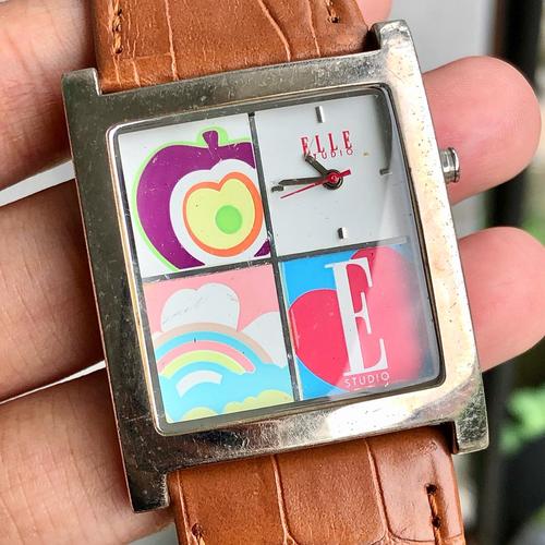 Elle Studio Ladies Watch di Gudang Z Tokopedia