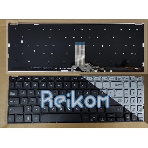 Jual Keyboard untuk Laptop Asus tipe Vivobook 15 A516 A516eao