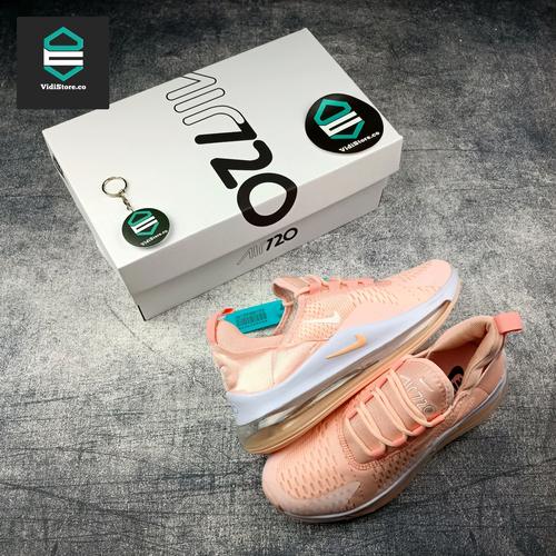 air max 720 peach