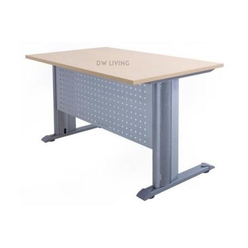 Jual Meja Kerja Meja Kantor Meja Staff DW - Ukuran 120 x 75 x 75 cm ...
