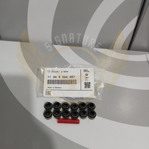 Jual SEAL KLEP BMW E36 E46 M50 M52 M54 11349064457 ORIGINAL - 1 SET ...