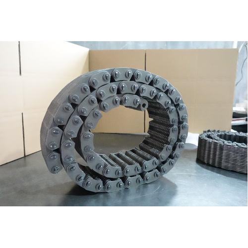 Jual Rantai gearbox/konveyor type HV8-820 SG,type inverted tooth silent ...