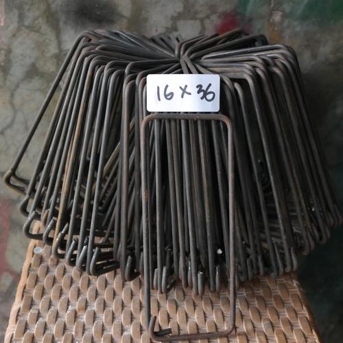 Jual Cincin Besi/ Ring Besi/ Begel Ukuran 16 X 36, Dengan Berbagai ...