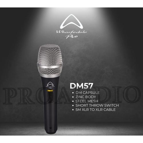 Sennheiser-Microphone dynamique filaire Super-cardioïde,E945,déterminer