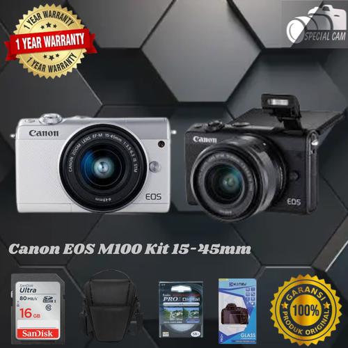 Mirrorless Fuji Xa5 Vs Canon M100 Jual CAMERA CANON EOS