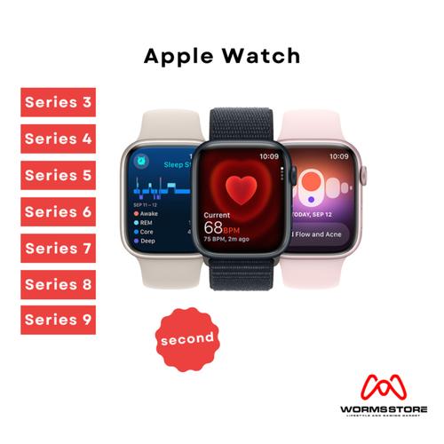 Sport Band Apple Watch Series Harga Ibox Jual Apple Watch Series