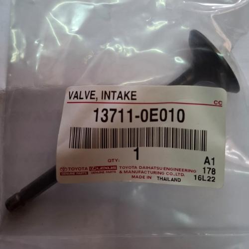Jual Klep Minyak 0E010 Original Toyota Valve Intake 1GD-2GD Kijang ...