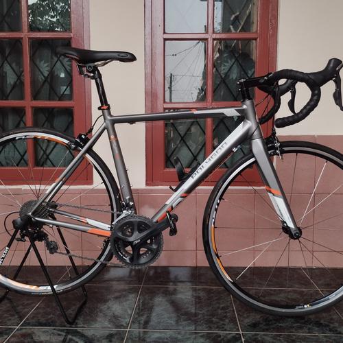 Polygon Helios A5.0 めまぐるしく ロードバイク中古品