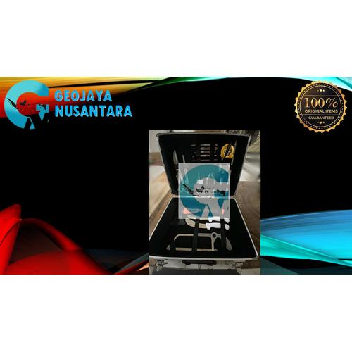 Jual RPH SOP POST MORTEM KIT VETERINARY LOKAL 1 SET ALAT BEDAH HEWAN ...