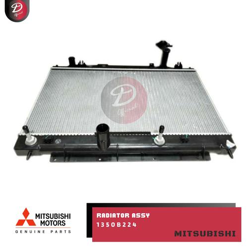Jual Radiator Mitsubishi Xpander Cross 2020 UP 1350B224 Mitsubishi ...