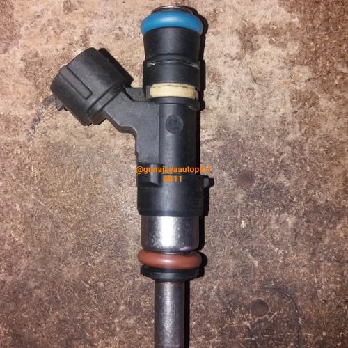 Jual injector nozzle mitsubishi outlander lancer ex 4b11 original ...