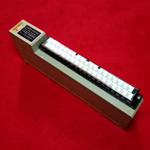 Jual Sysmac Omron C500-OD412 / 3G2A5-ID412 Output Unit PLC - Jakarta ...
