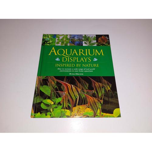Jual Buku Aquascape "AQUARIUM DISPLAYS INSPIRED BY NATURE" - Kota ...