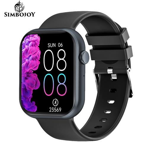 Watch Price Full Touch Smart Watch Noise ColorFit Pro Smart Watch