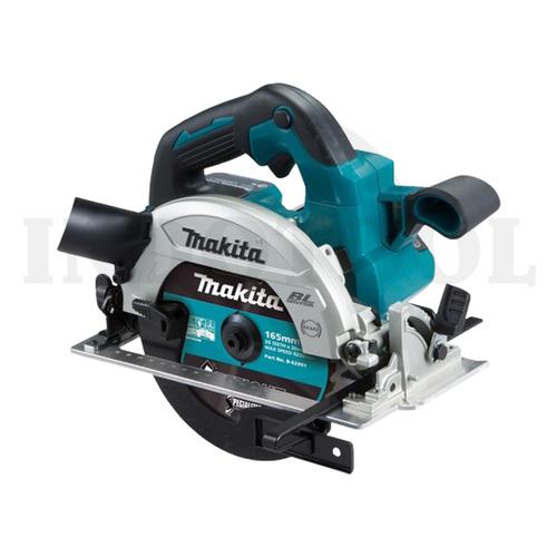 Jual Mesin Gergaji Cordless Circular Saw 18V 165mm DHS660Z MAKITA