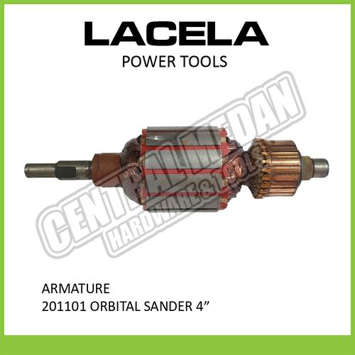 Jual ARMATURE FOR ORBITAL SANDER 4