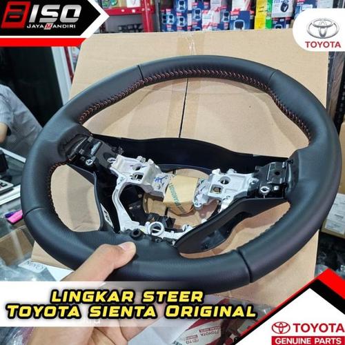 Mengupas Tuntas Audio Toyota Sienta Tipe V: Antara Standar Pabrik dan Potensi Modifikasi