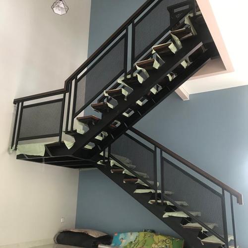 Jual Tangga baja besi wf kokoh anti getar - Kota Tangerang Selatan ...