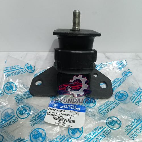 Jual ENGINE MOUNTING KANAN HYUNDAI H1/STAREX/MOVER DIESEL - Jakarta ...