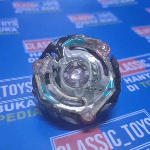 Jual Beyblade Burst - Kreis Satan 2nd Takara - Kota Surabaya - Classic ...