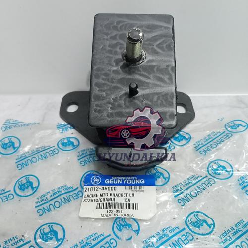 Jual ENGINE MOUNTING KIRI HYUNDAI H1/STAREX/MOVER DIESEL - Jakarta ...