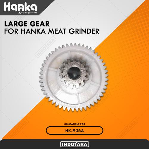 Meat Grinder Hanka-HK028A