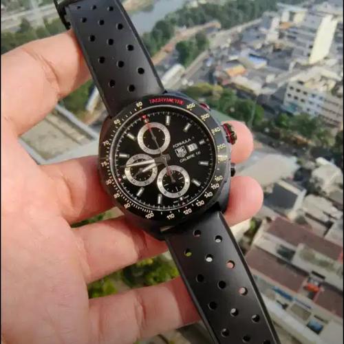 Jual Jam Tag Heuer Formula Automatic Chronograph Calibre 16
