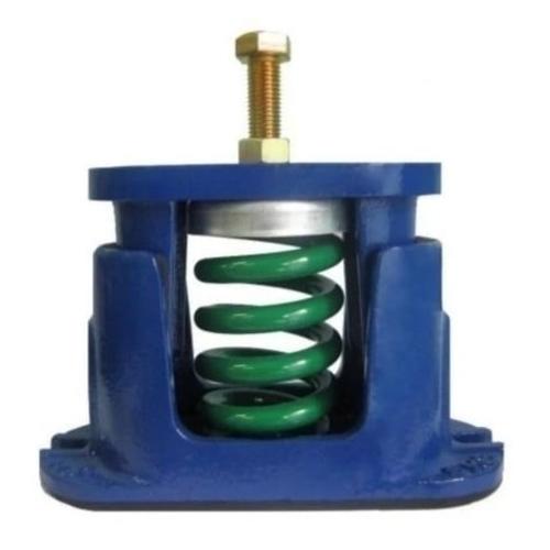 Jual Spring mounting 600 kg / NSV SMB-C-600 Vibration Isolator ...