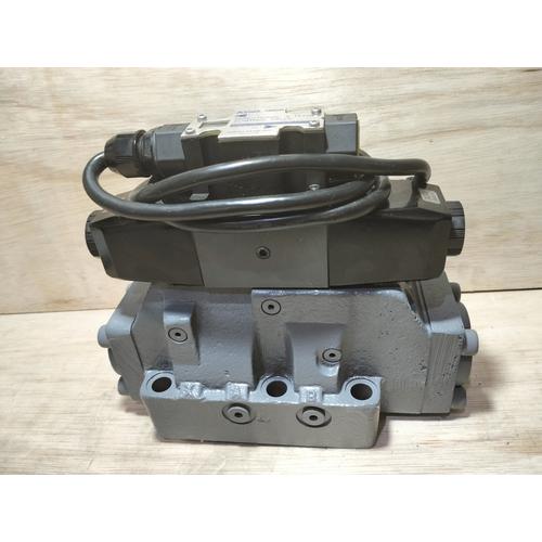 Jual TOKIMEC COM-8-2C-250-CH-C-E-10 DIRECTIONAL & FLOW VALVE TOKYO ...