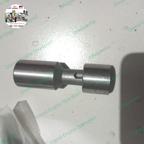 Jual 3945967 plunger pressure regulator oil cooler cummins qsc qsl ...