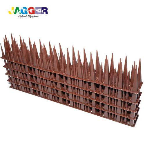 Jual Bird Spikes Model Climbing Paku duri plastik pengusir pengendali