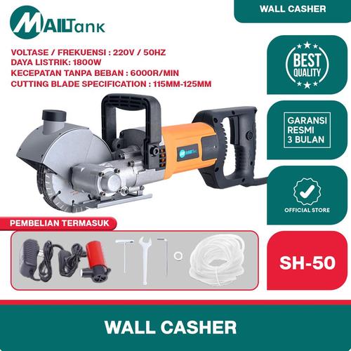 mailtank wall chaser mesin bobok pengukir pemotong buat alur lubang dinding tembok