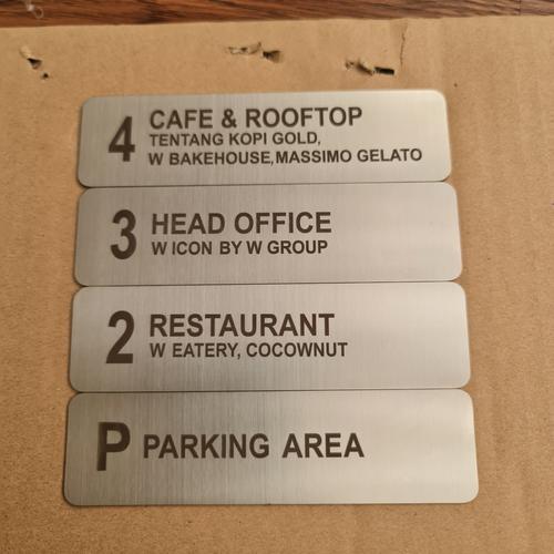 Jasa Grafir Laser Fiber Hokky Sentosa