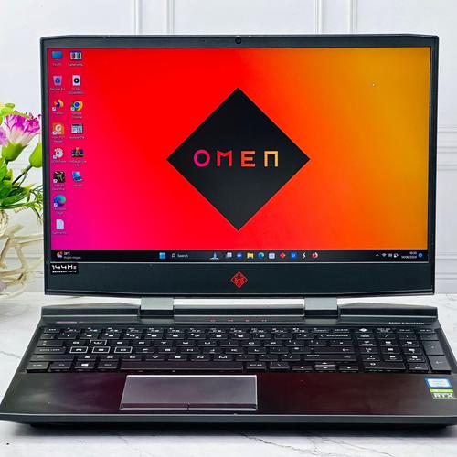 Amd Ryzen Hp Omen 15 Rtx 2060 Test HP OMEN 15 Dc1111tx Core I7
