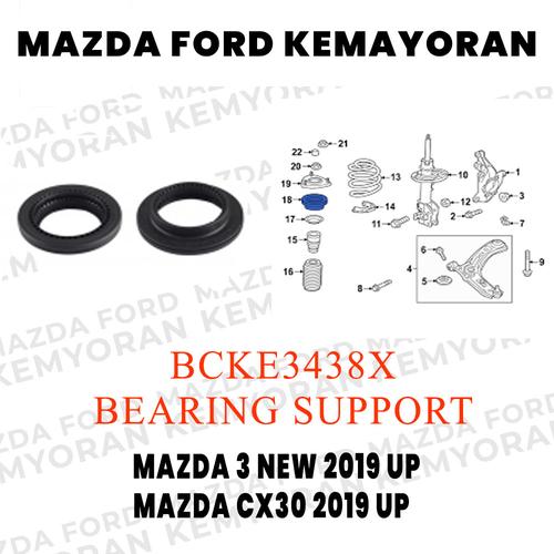 Jual support bearing mazda 3 tahun 2019 2020 2021 2022 2023 bearing