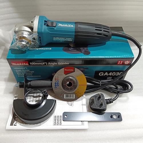 Jual Makita GA4030 100mm 4