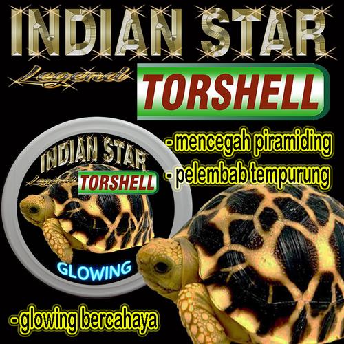 Jual INDIAN STAR TORSHELL CONDITIONER PELEMBAB BERVITAMIN TEMPURUNG ...