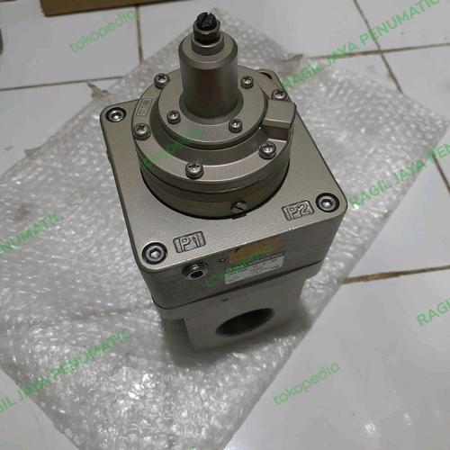 VEX1901-203G エアバルブ SMC VEX1301-035DZ-BG | Power Valve: Regulator Valve VEX1 Series | SMC