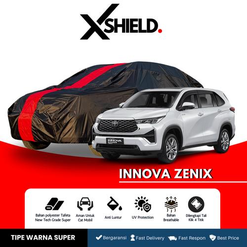 Jual Cover Mobil INNOVA ZENIX Sarung Penutup Mobil INNOVA ZENIX Tipe ...