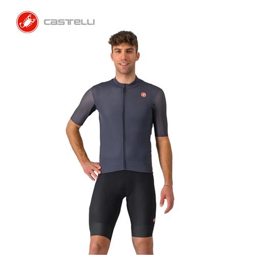 Jual CASTELLI ENDURANCE 3 SHORT BLACK 3XL Kota Tangerang Castelli