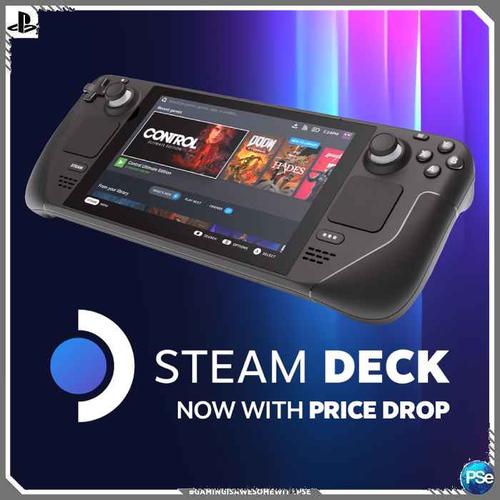 Steamdeck64gb おまけセット massa様専用)SteamDeck Steam deck 512GB
