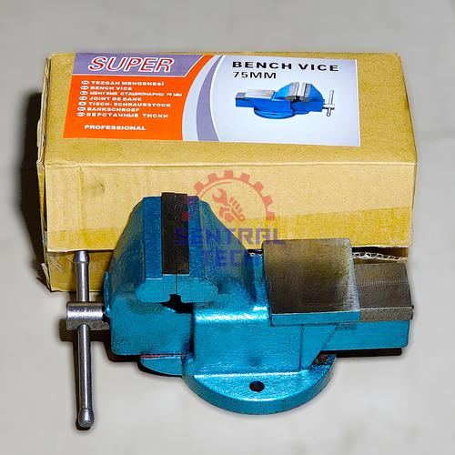 Jual Ragum / Catok Besi 3