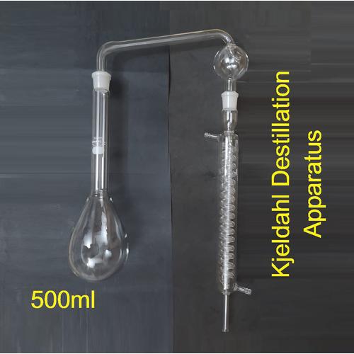 Whatman Carta Da Pesatura Kjeldahl Grado B-2, 3x3in, 500 Fogli - 10347671 - Foto 5
