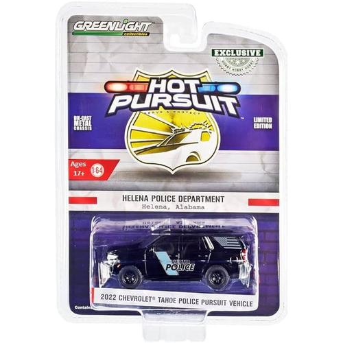 Lot De 4 Projecteurs 1/43 Pour Véhicules D'urgence - Police, Pompier, Ambulance, Sherif